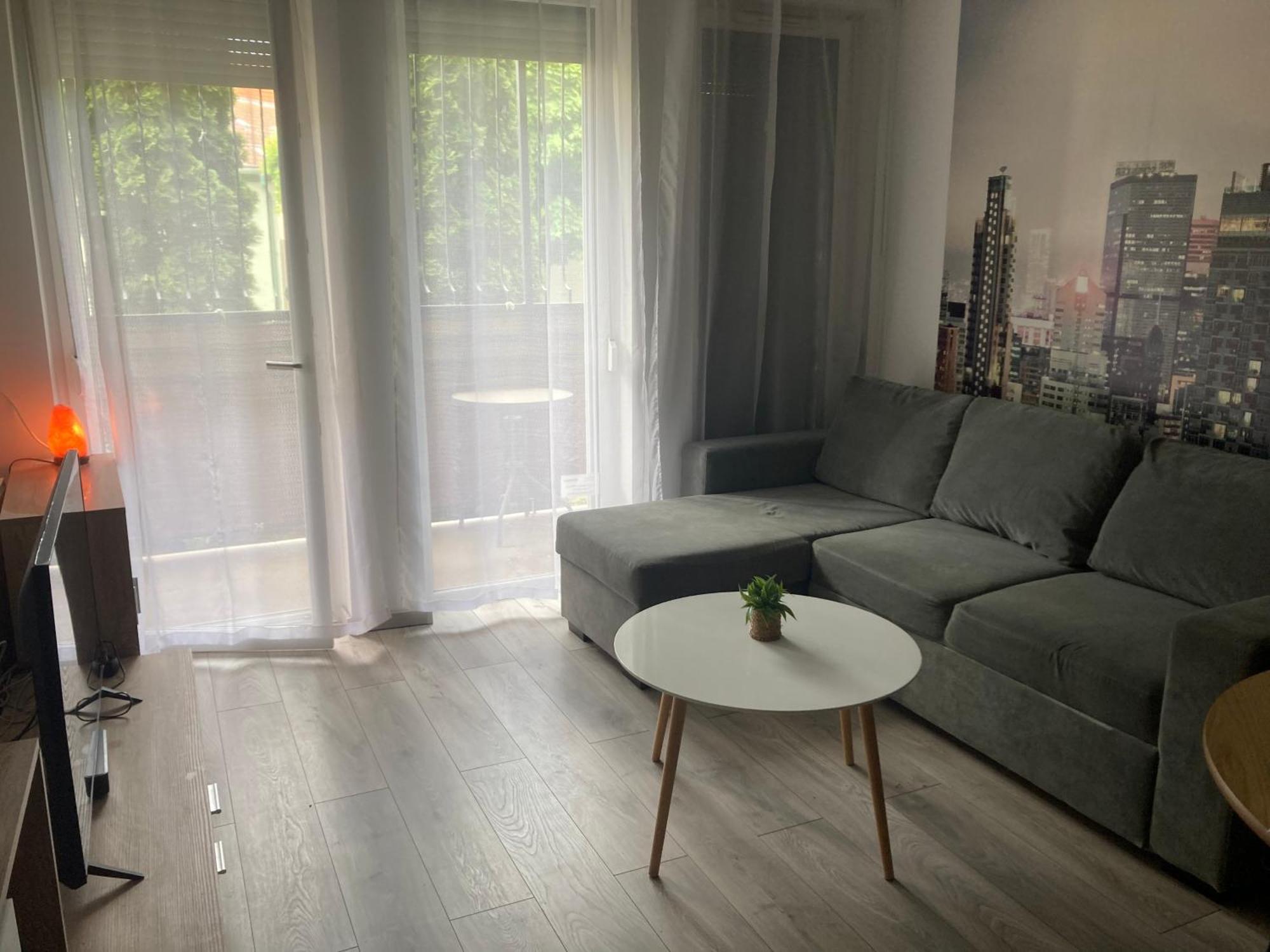 Beach Deluxe Apartman Hajduszoboszlo Exterior photo
